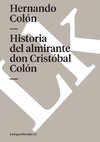 Historia del almirante
