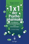 1 × 1 der Psychopharmaka