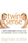 Scalise, D: Twin Sense