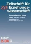 Innovation und Ritual