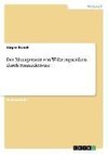 Das Management von Währungsrisiken durch Finanzderivate