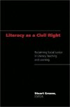 Literacy as a Civil Right