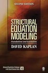 Kaplan, D: Structural Equation Modeling