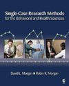 Morgan, D: Single-Case Research Methods for the Behavioral a