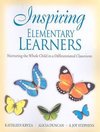 Kryza, K: Inspiring Elementary Learners