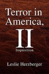 Terror in America, II