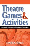 Theatre Games & Activities