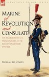 Marine of Revolution & Consulate