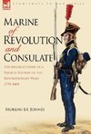 Marine of Revolution & Consulate