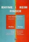 Rhymefinder - Reimfinder