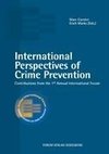 International Perspectives of Crime Prevention