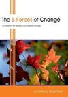 5 FORCES OF CHANGE