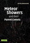 Meteor Showers and Their Parent Comets