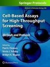 Cell-Based Assays for High-Throughput Screening