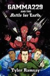 Gamma229 and the Battle for Earth