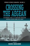 CROSSING THE AEGEAN