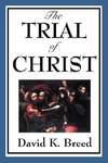The Trial of Christ