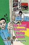How Jamaal Discovered Hip Hop Culture