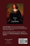 LIZA OF LAMBETH