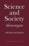 Science and Society 1600 1900