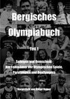 Bergisches Olympiabuch Teil 1