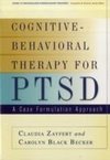 COGNITIVE-BEHAVIORAL THERAPY F