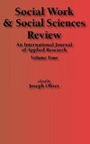 Social Work & Social Sciences Review Volume 4