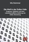 Die Welt in der Dollar-Falle