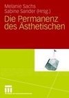 Die Permanenz des Ästhetischen