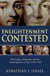 Israel, J: Enlightenment Contested