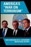 America's 'War on Terrorism'