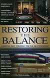Haass, R:  Restoring the Balance