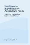 Handbook on Ingredients for Aquaculture Feeds