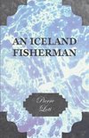 An Iceland Fisherman