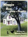 Minnie the Hen Gets a Family