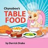 Chynaboo's Table Food