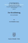 Der Kreditbetrug (§ 263, 265 b StGB).