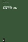 Der Weg Jesu