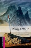 King Arthur 5. Schuljahr, Stufe 1 - Neubearbeitung