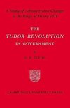Tudor Revolution in Government