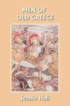 Men of Old Greece (Yesterday's Classics)