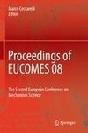 Proceedings of EUCOMES 08