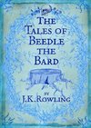 The Tales of Beedle the Bard