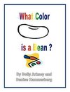 What Color Is a Bean?