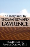 DIARY KEPT BY T E LAWRENCE WHI