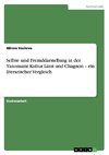 Selbst- und Fremddarstellung in der Yanomami Kultur Lizot und Chagnon - ein literarischer Vergleich
