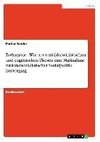 Euthanasie - Wie aus sozialdarwinistischen und eugenischen Thesen eine Maßnahme nationalsozialistischer Sozialpolitik hervorging