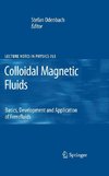 Colloidal Magnetic Fluids
