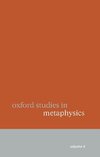 Oxford Studies in Metaphysics Volume 4
