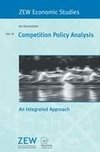 Competition Policy Analysis